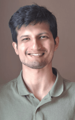 Shekhar Jha